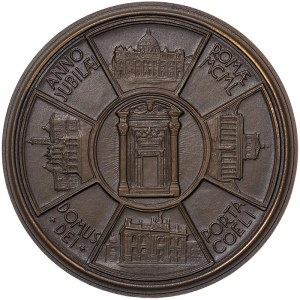 Vatican City (1929-date), Pio XII (1939-1958), Medal 1950, Not common