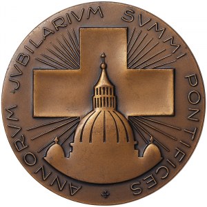 Vatican City (1929-date), Paolo VI (1963-1978), Medal 1975