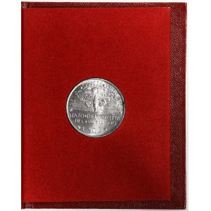 Vatican City (1929-date), Vacant See (August 1978), 500 Lire 1978