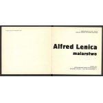 Alfred LENICA (1899 Pabianice - 1977 Warsaw), Biological engine, 1962