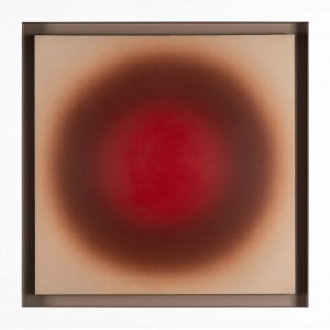 Wojciech FANGOR (1922 Varsovie - 2015 Varsovie), M 90, 1967