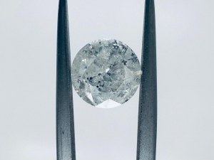 DIAMOND 1.54 CTS I-J - I2-I3 - C40206-20