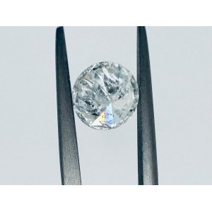 DIAMOND 1.17 CT G - I1* - C30602
