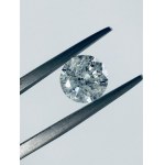 DIAMENT 1.17 CT G - I1* - C30602