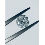 DIAMOND 1.17 CT G - I1* - C30602