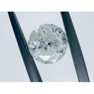 DIAMOND 1.49 CTS I - I3 - C40206-29