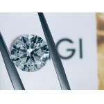LAB GROWN DIAMOND 2.2 CTS F - VS2 - IGI - LG40210