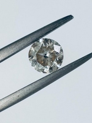 DIAMOND 0.93 CT - K - SI3 - C30507-5