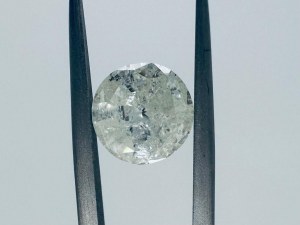 DIAMOND 2.47 CT K I3 - C30517-10