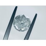 DIAMENT 2.05 CT H - I2 - GRAWEROWANY LASEROWO - C40206-2-LC