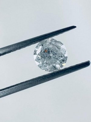 DIAMOND 1.01 CT F - I3 - C31219-41