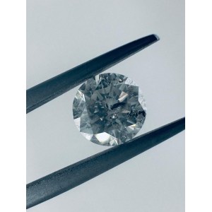 DIAMOND 1 CT J - I2 -- C40208-6
