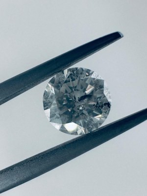 DIAMOND 1 CT J - I2 -- C40208-6