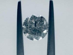 DIAMOND 1 CT J - I2 -- C40208-6