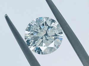 DIAMOND 2 CT H - SI2 - KK31201