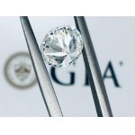 DIAMOND 1.01 CT H - SI2 - GIA - MA30802