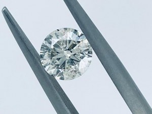 DIAMOND 0.98 CT I- I1- C20404-2
