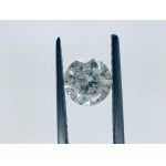 DIAMOND 1.0 CTS LIGHT YELLOW - I2 - C31219-42