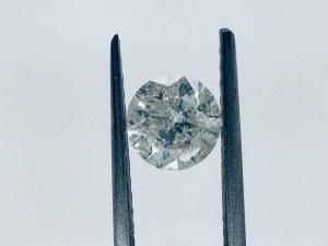 DIAMOND 1.0 CTS LIGHT YELLOW - I2 - C31219-42