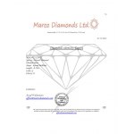 DIAMENT 0.7 CT G - I1 - C21224-27