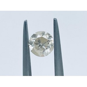 DIAMOND 1.01 CT M - I3 - C20409-2 U