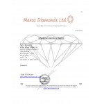 DIAMENT 1.01 CT M - I3 - C20409-2 U