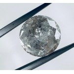 DIAMOND 8.57 CT J - I3 - C31209-14-LC