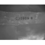 DIAMENT EXALTED* 1 CT F - SI3 - GRAWEROWANY LASEREM - C30909-8