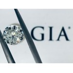 DIAMOND 1.16 CARAT L - VS1 - GIA - M30805