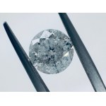 DIAMOND 2.04 CTS J - I2 - C40206-22