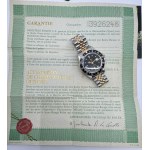 ROLEX GMT MASTER 1675