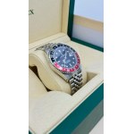 ROLEX GMT-MASTER II 16710