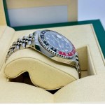 ROLEX GMT-MASTER II 16710