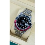 ROLEX GMT-MASTER II 16710