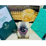 ROLEX GMT-MASTER II 16710