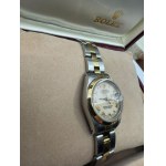 ROLEX LADY-DATEJUST 69163