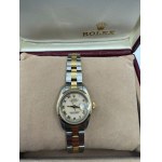 ROLEX LADY-DATEJUST 69163