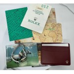 ROLEX LADY-DATEJUST 69163