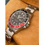 ROLEX GMT-MASTER II 16710