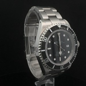 Rolex Sea-Dweller 16600