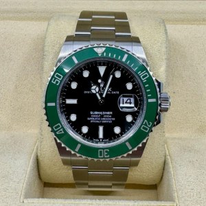 Rolex Submariner Date 1266100lv