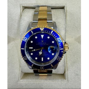ROLEX SUBMARINE 16613