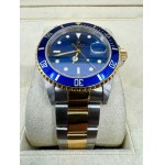 ROLEX SUBMARINE 16613
