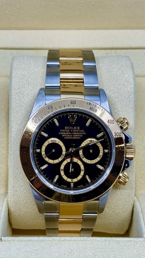 ROLEX DAYTONA 16523