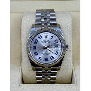 ROLEX DATEJUST116234