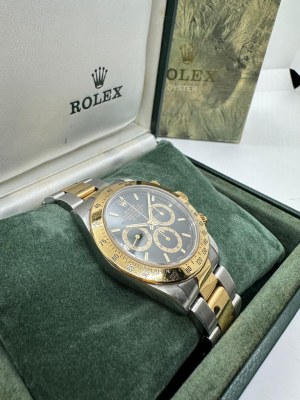 ROLEX DAYTONA 16523 90'S