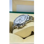 ROLEX DAYTONA 116520 STEEL