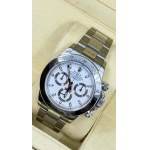 ROLEX DAYTONA 116520 STEEL