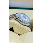 ROLEX DAYTONA 116520 STEEL