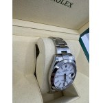 Rolex datejust 126300